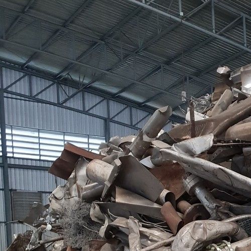 Stainless steel 316 Grade