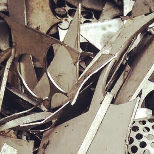 Stainless steel 316 Grade