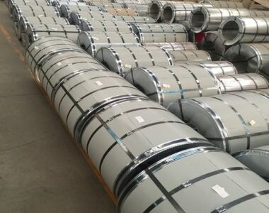 Hot Dipped Galvanized