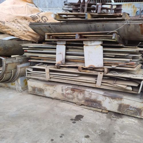 Stainless steel 316 Grade