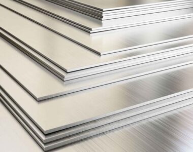 Stainless Steel Sheets