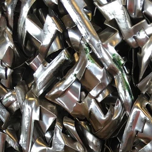 Stainless steel 430 Grade