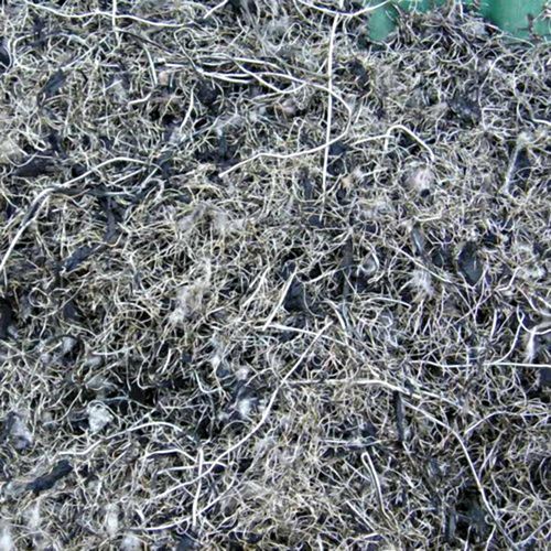 Steel Tyre wire scrap