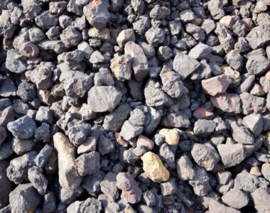 Manganese Ores